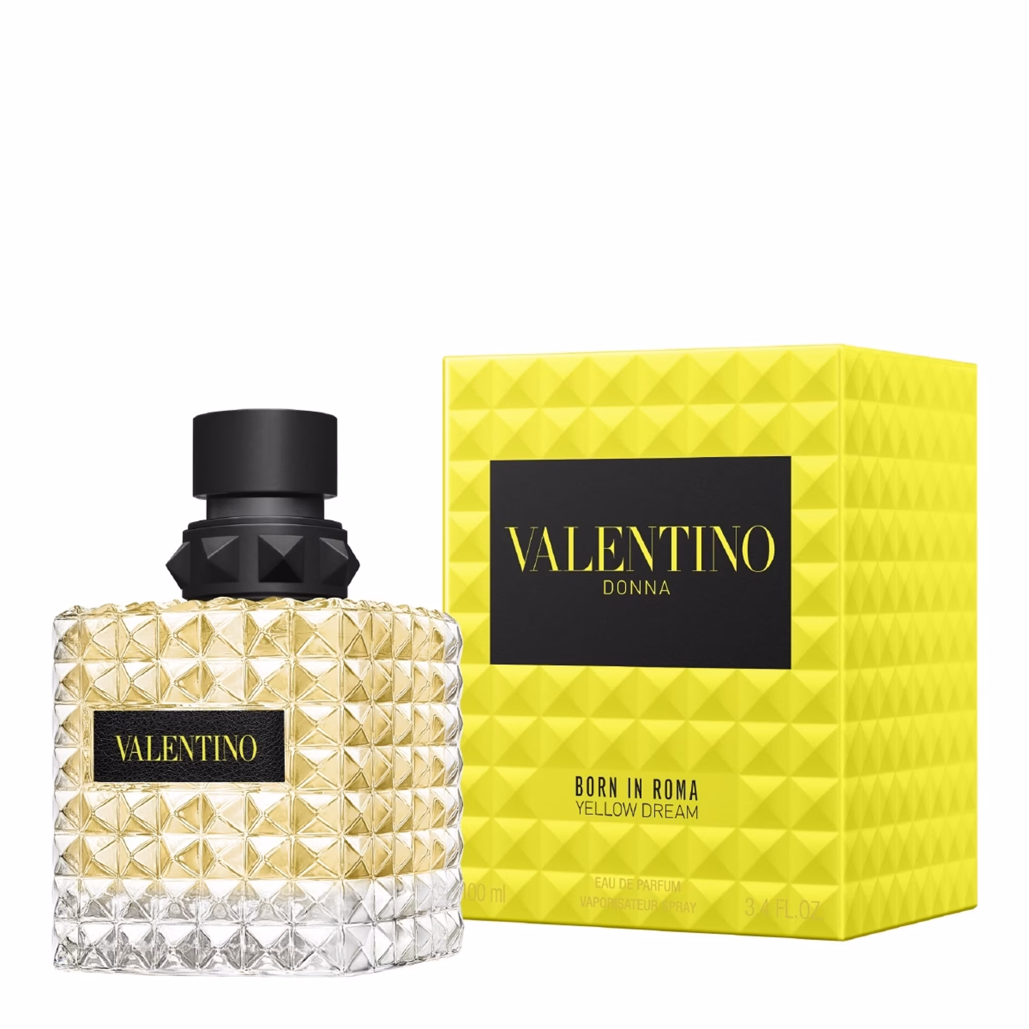 Born in Roma Yellow Dream DonnaEau de parfum