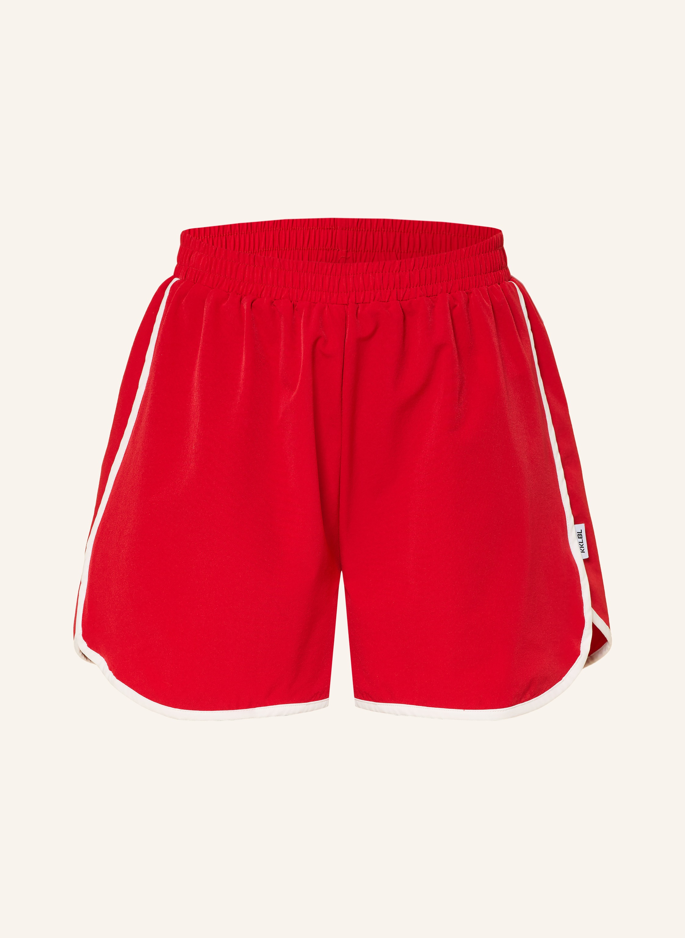 KARO KAUER Shorts