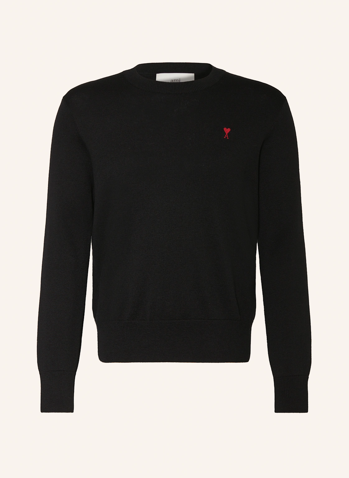 Ami Paris Pullover