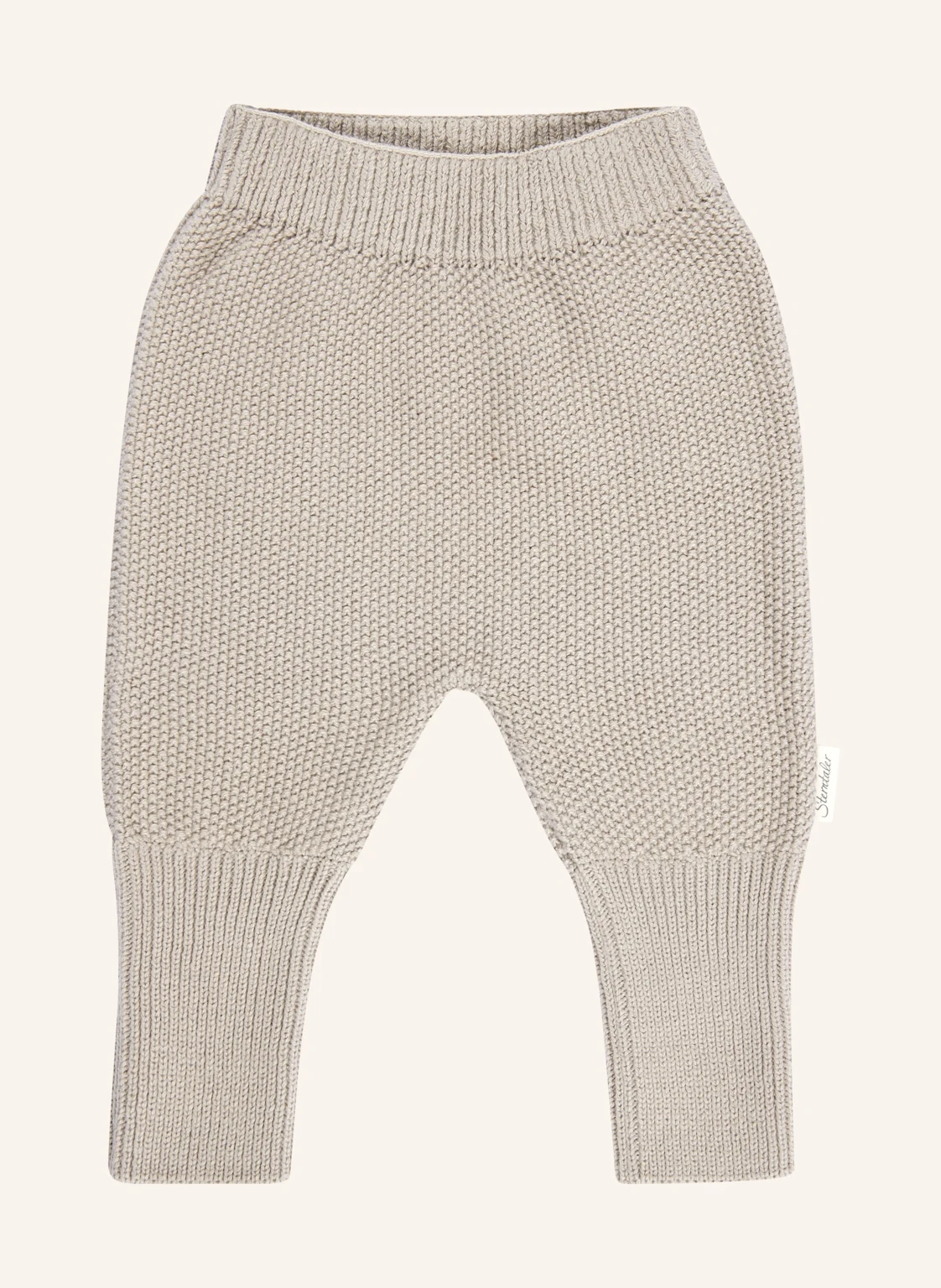 Sterntaler Strickhose
