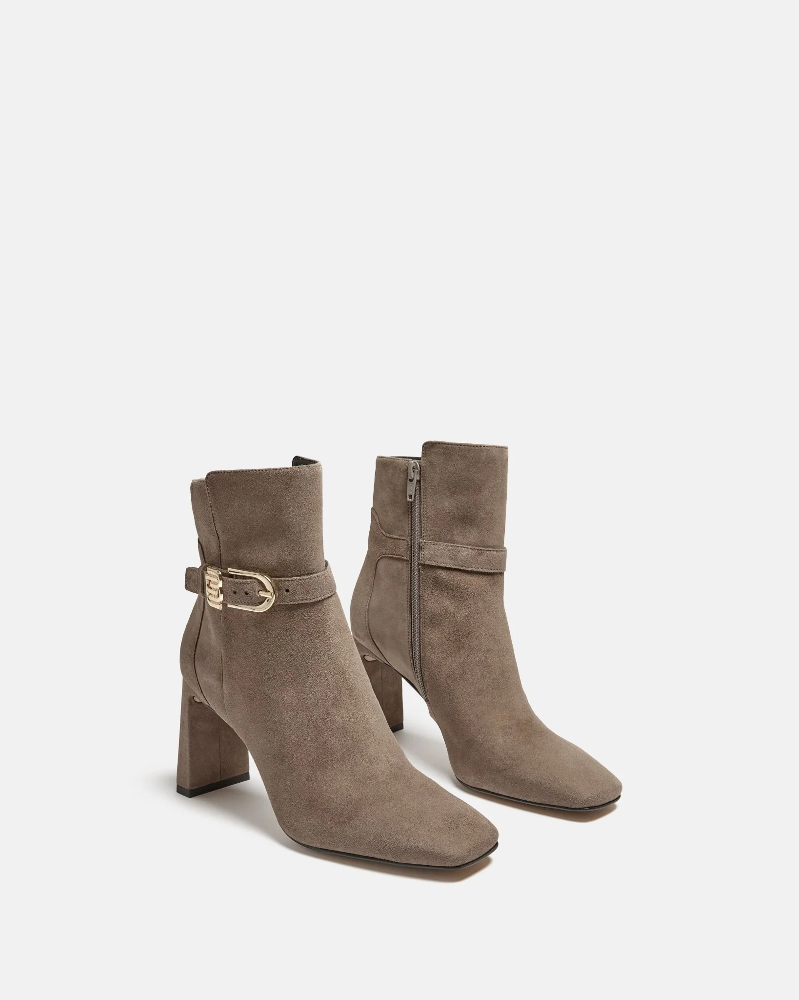 BOTTINES KIARA/VEL