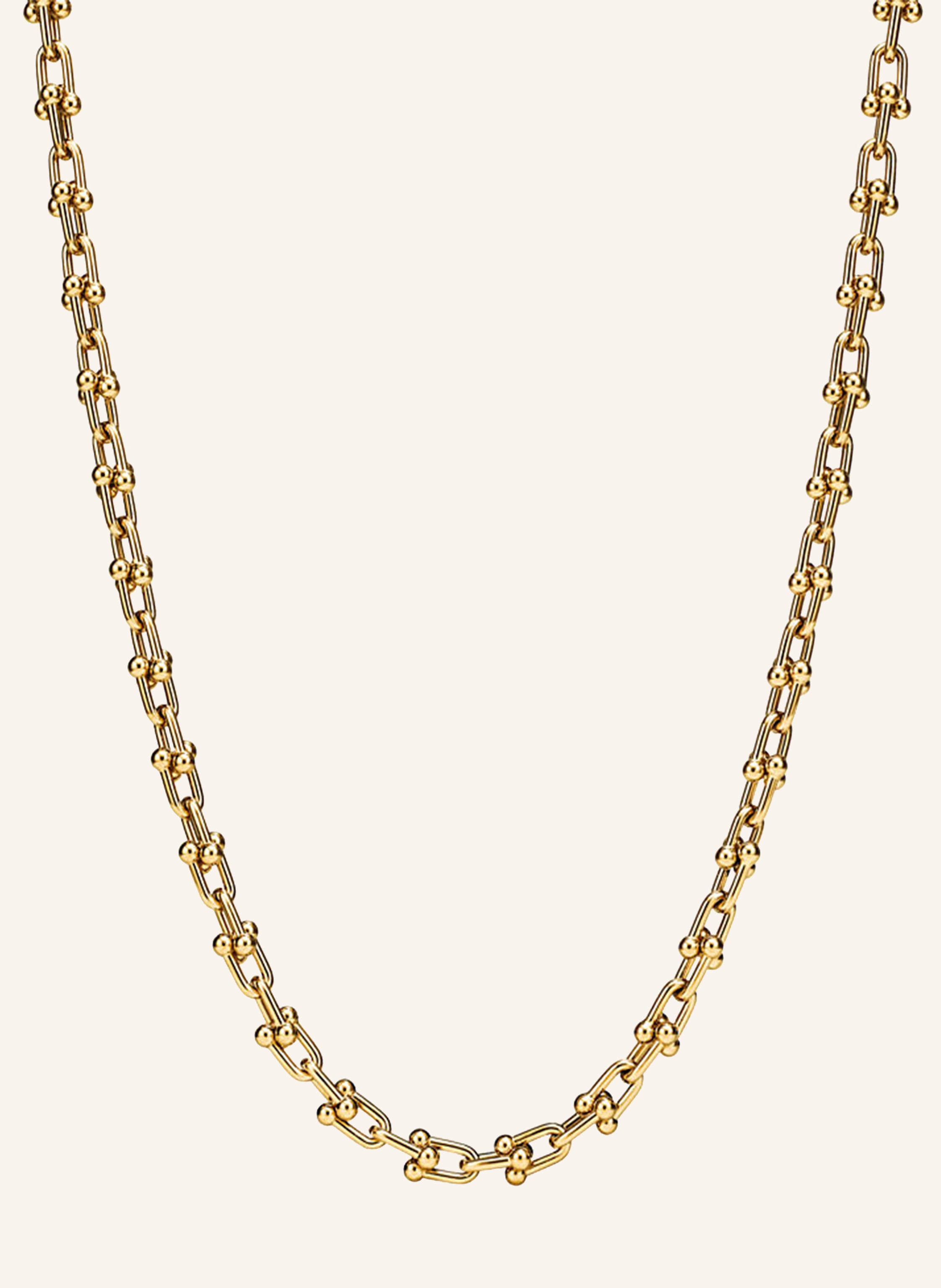 TIFFANY & Co. Halskette TIFFANY HARDWEAR