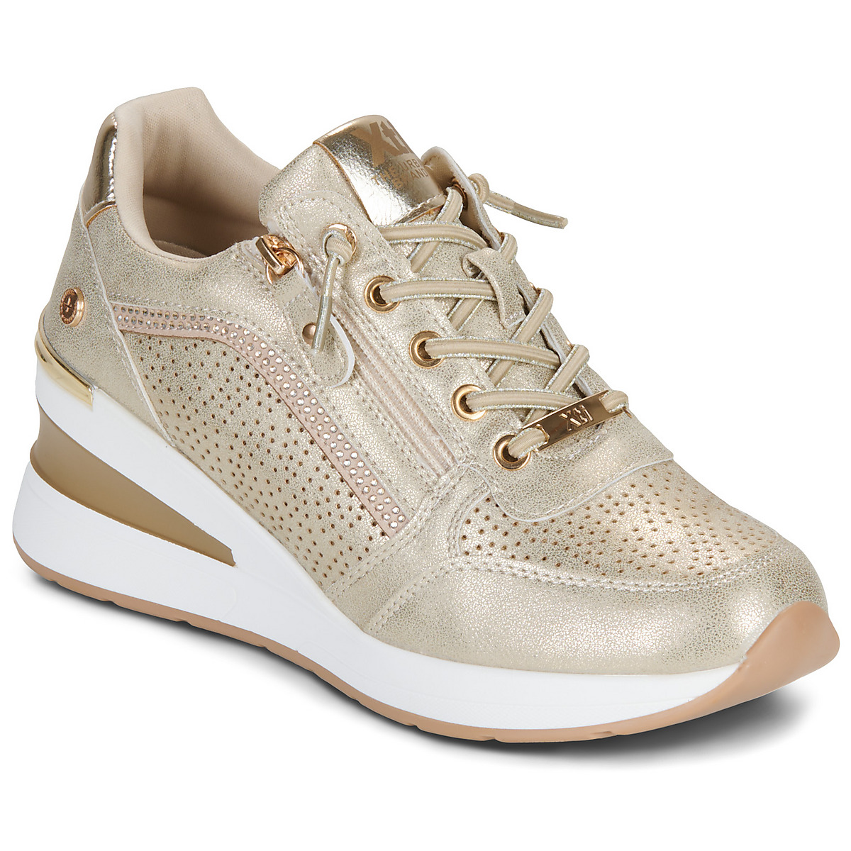 Xti - 145102 - Gold