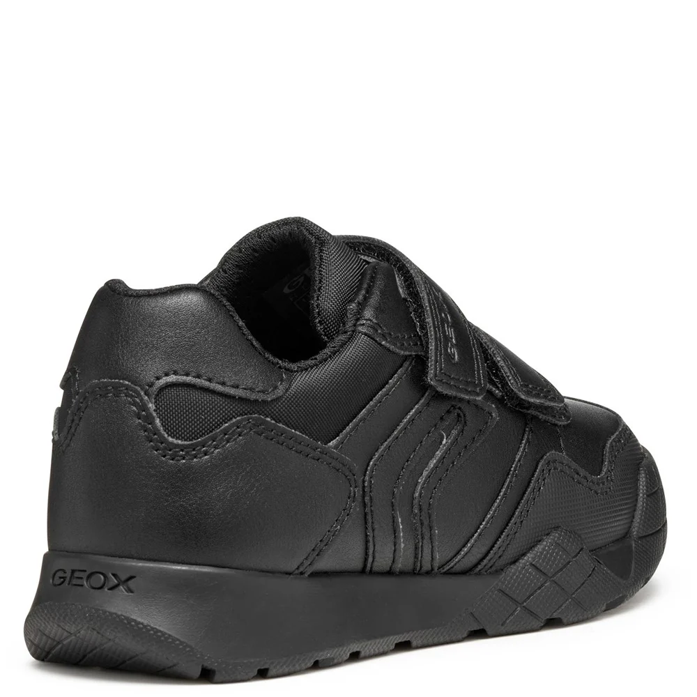 Geox J Rann-E Infant Trainers