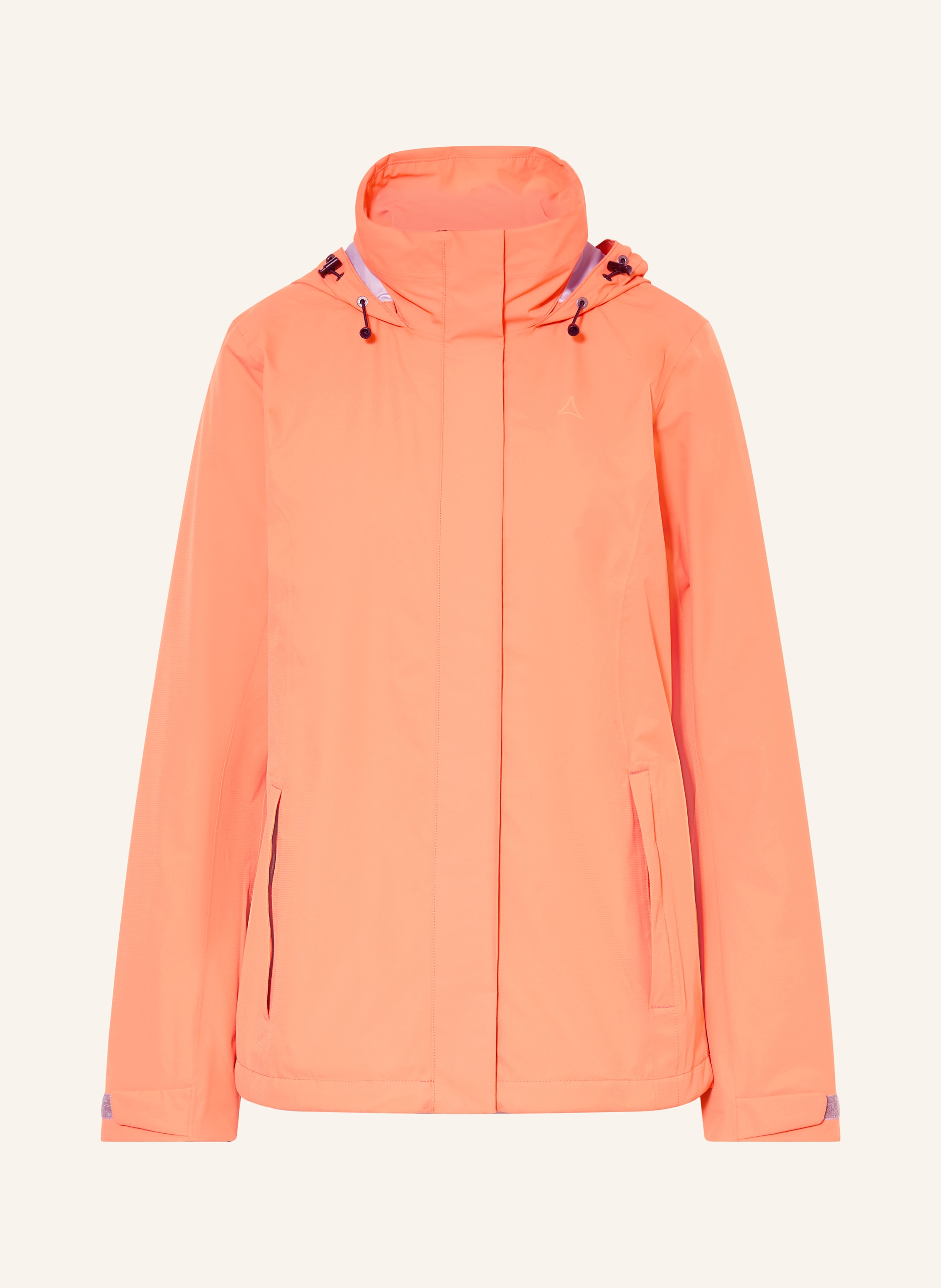 Schöffel Funktionsjacke