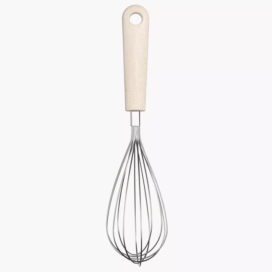 Trzepaczka kuchenna GASTROMAX 29 cm stal nierdzewna