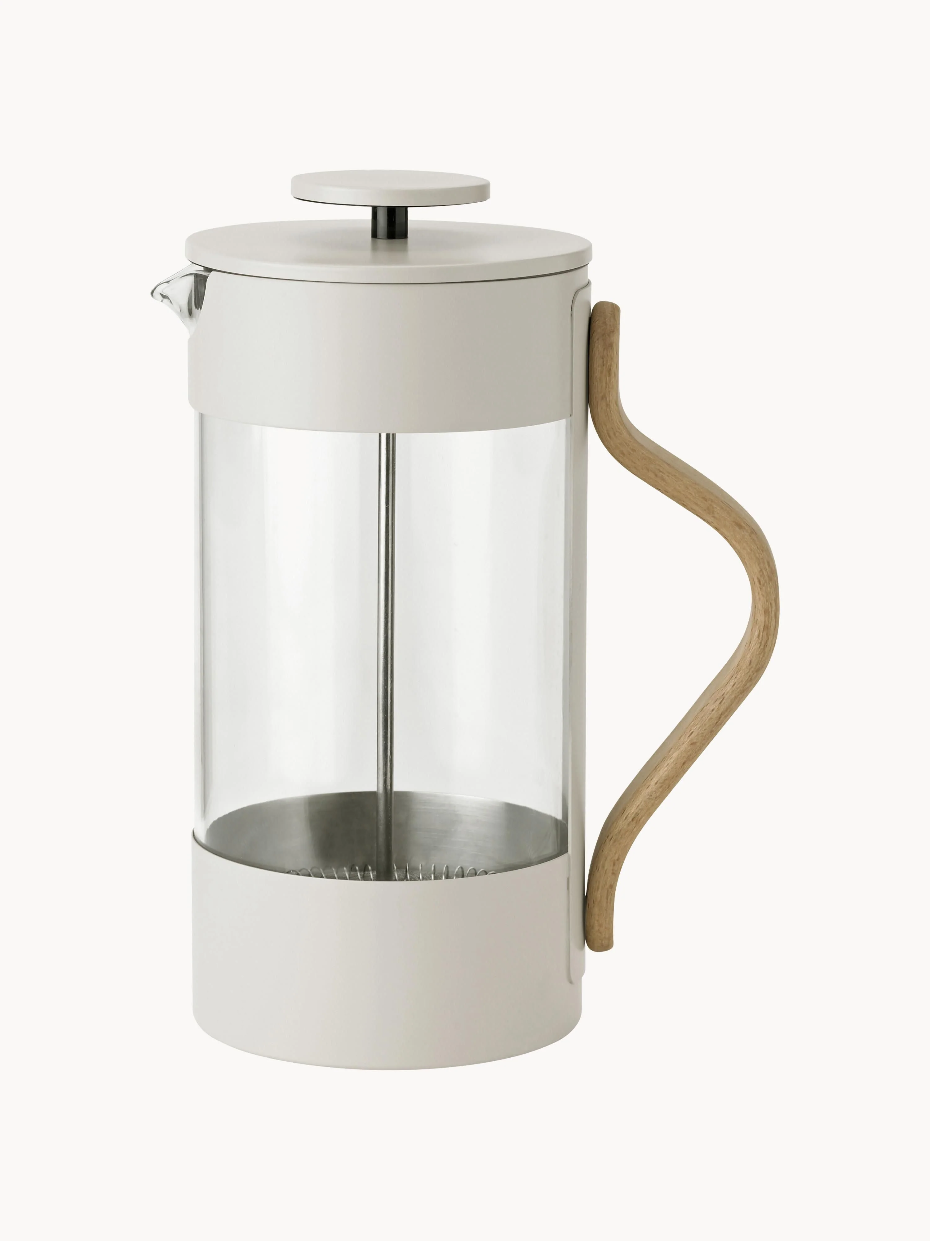 French Press Kaffeebereiter Emma, 1 L