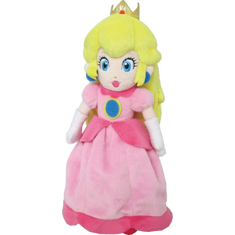Plüschtier Super Mario