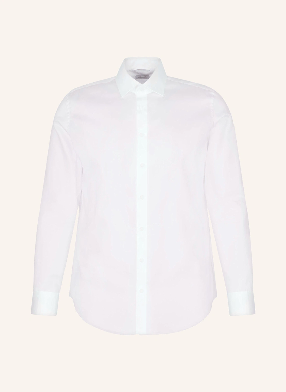 seidensticker Hemd Shaped Fit