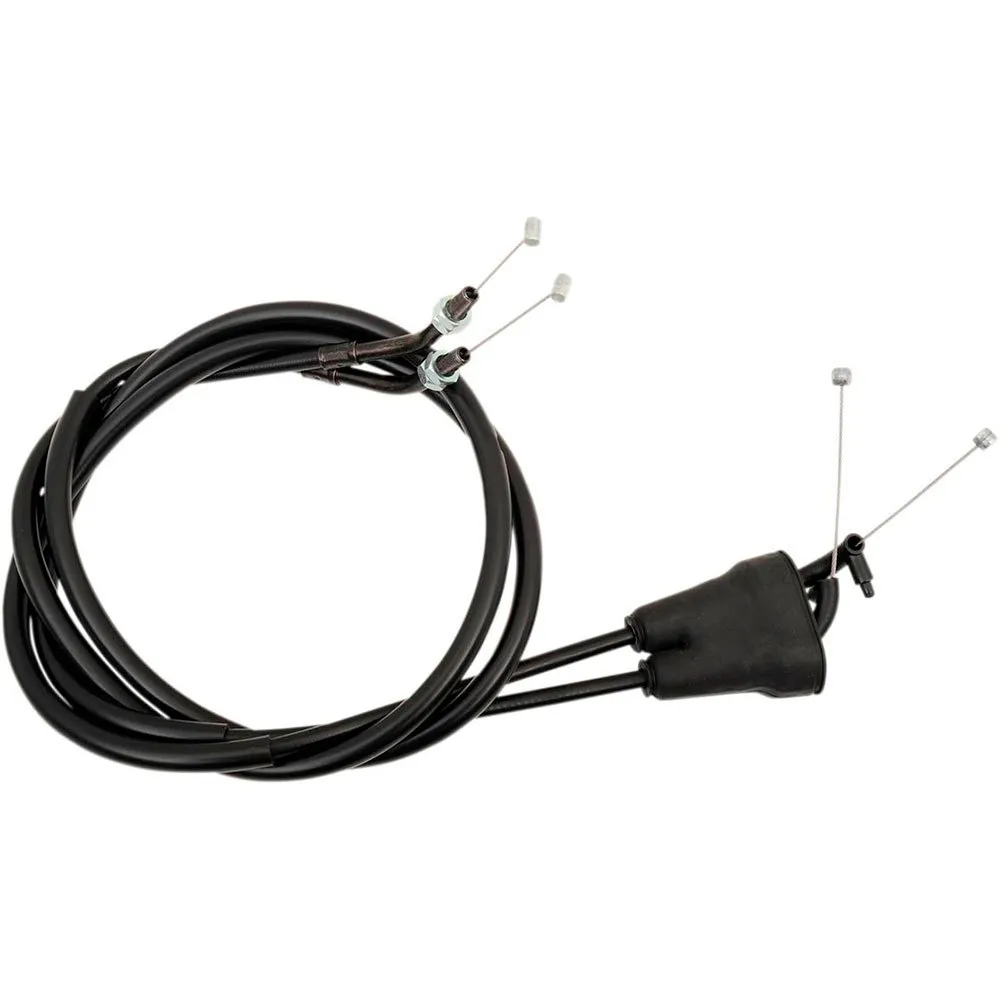 Moose Hard-parts Husqvarna Fe 501 17-19/Ktm Exc-F 500 17-20 throttle cable
