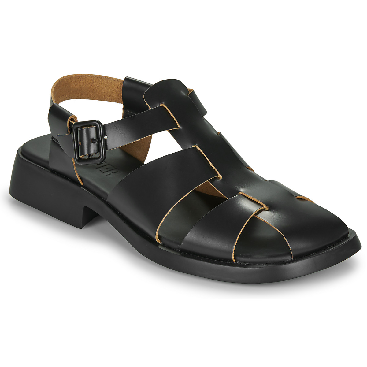 Camper - DN0A - Black