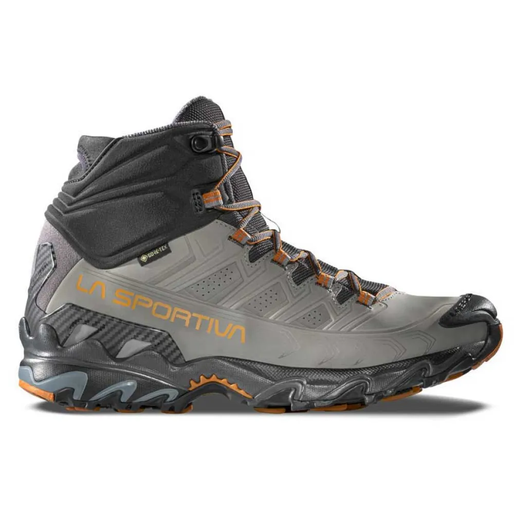 La Sportiva Ultra Raptor II Mid Leather GORE-TEX® hiking boots