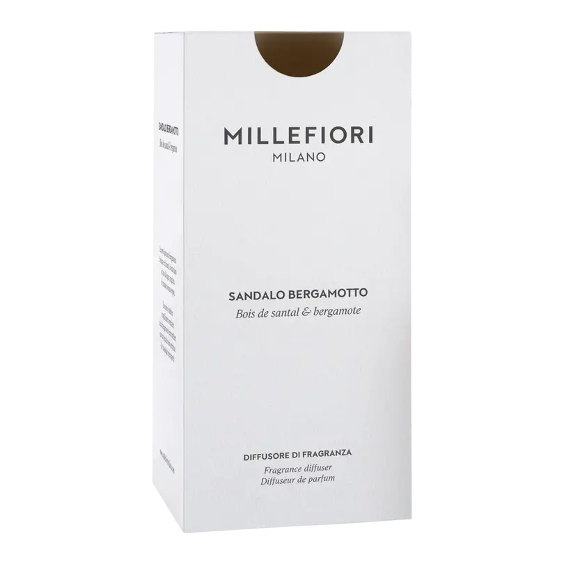 Diffusor Milano