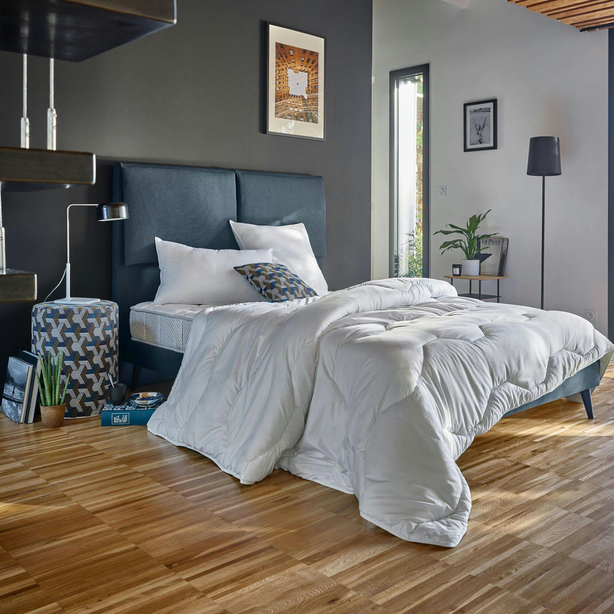 ALICE - Couette en Polyester 260 x 240 cm