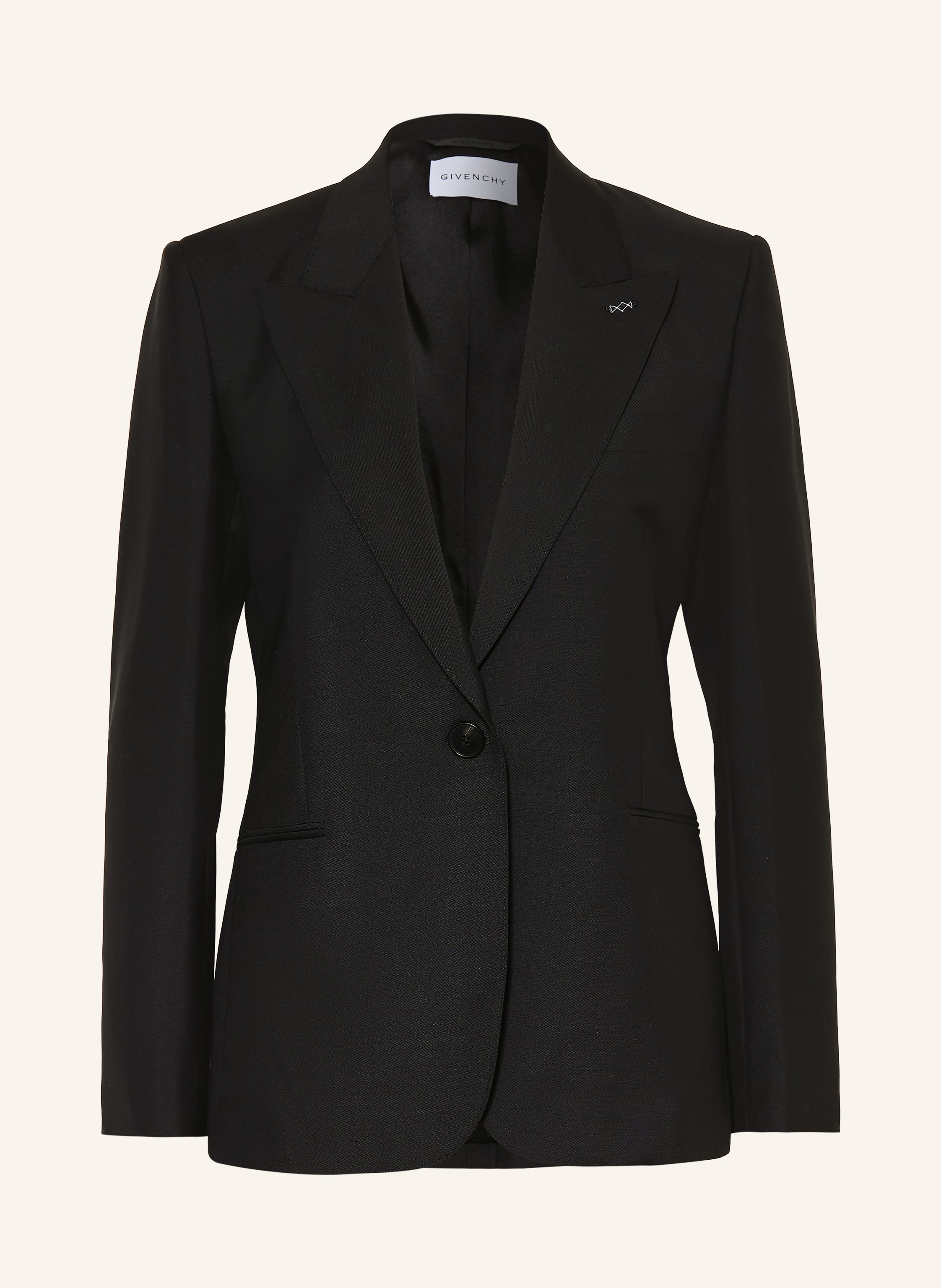 GIVENCHY Blazer