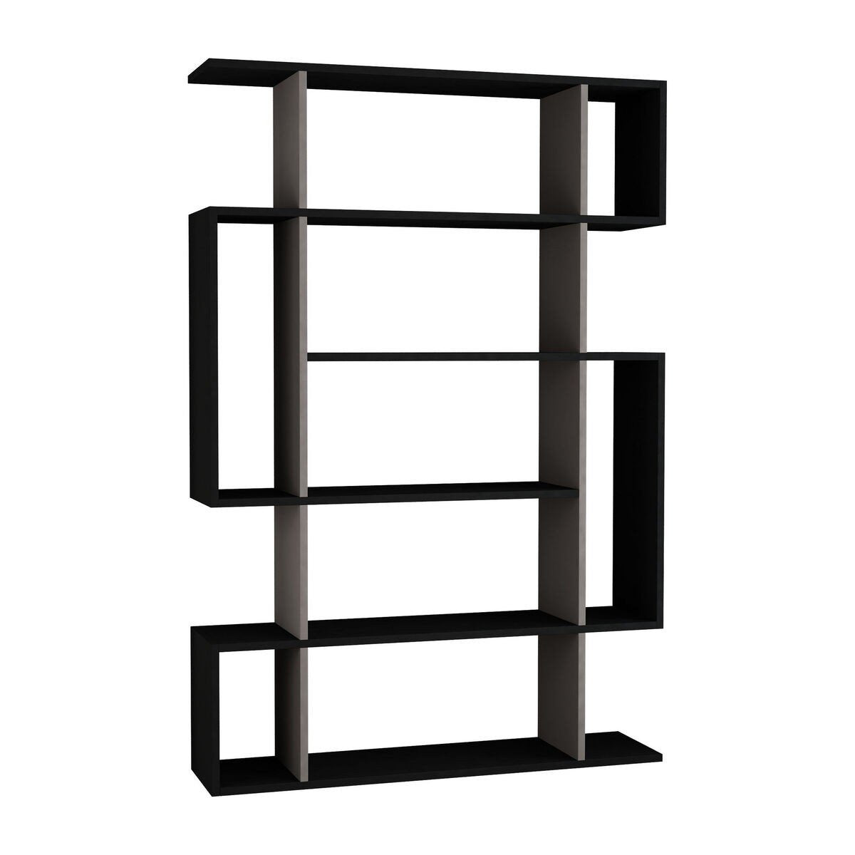 Calicosy - Boekenkast H161 cm - MITO - H161 cm