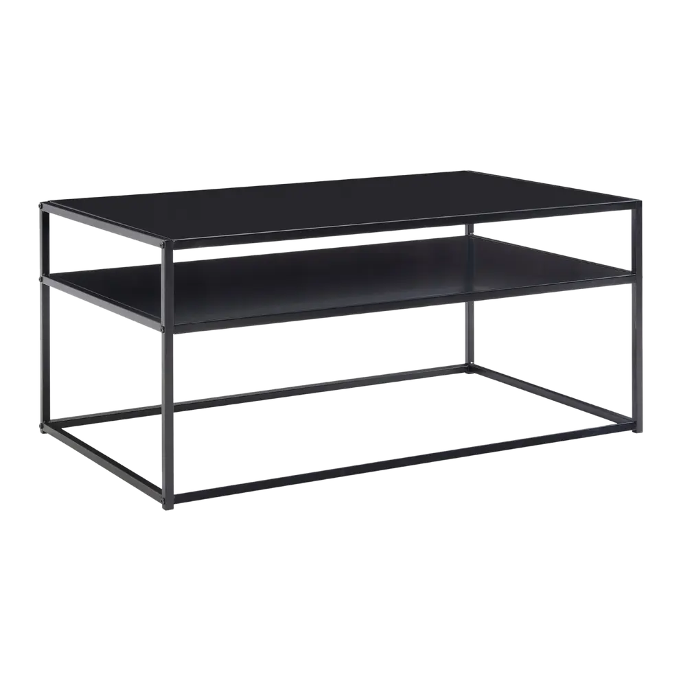 Klubtisch Metall