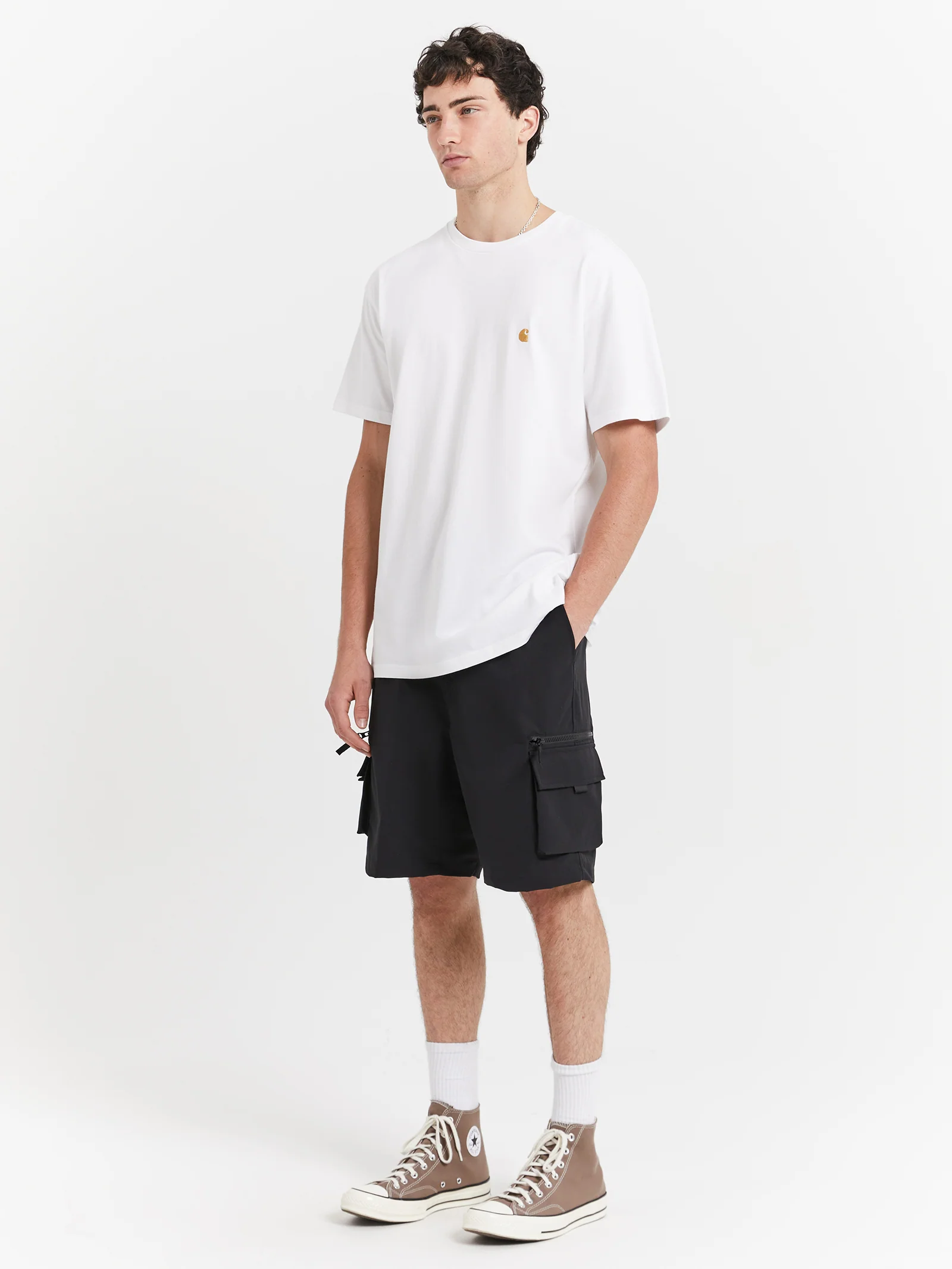 Elmwood Shorts