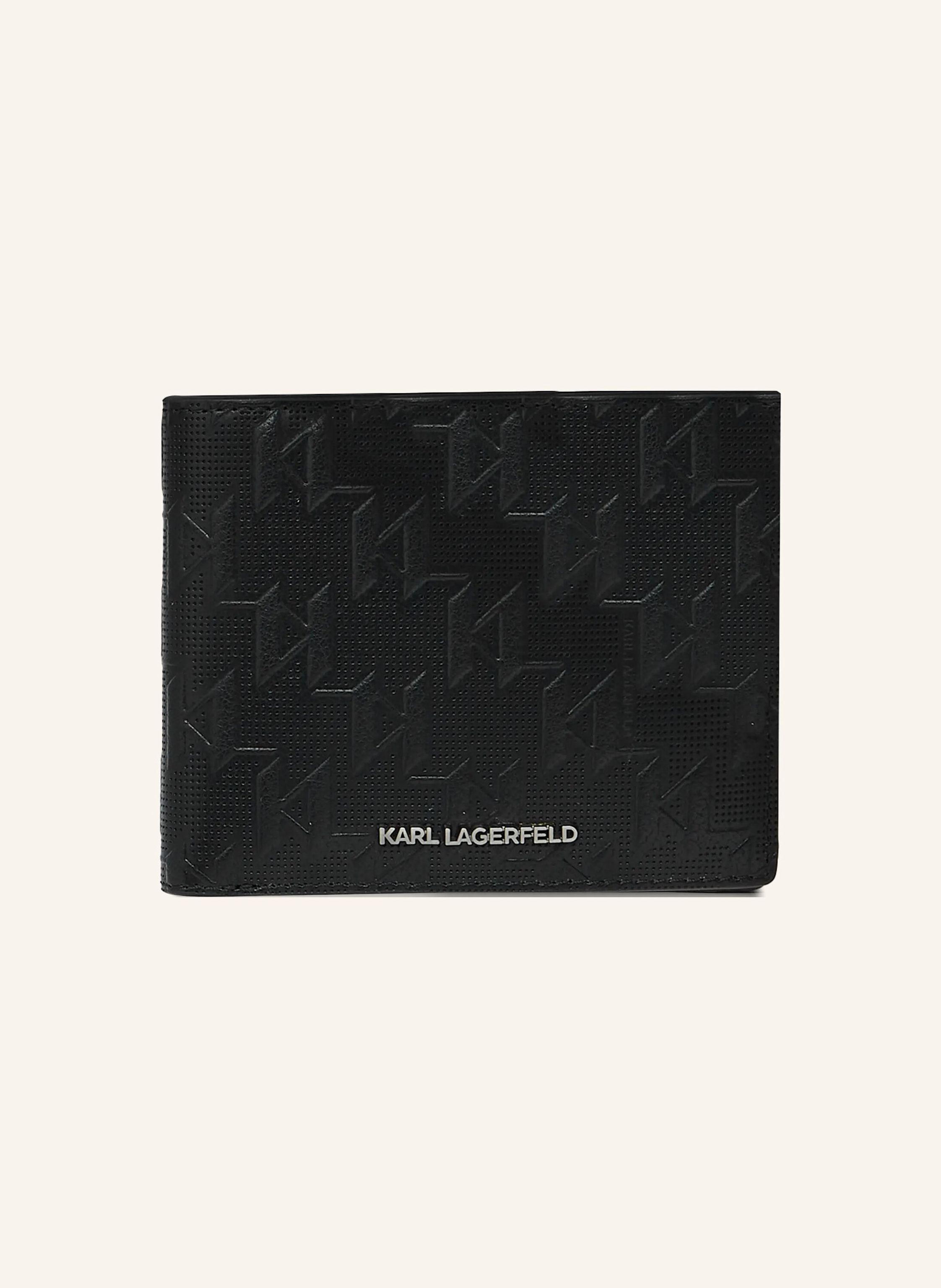 KARL LAGERFELD Geldbörse