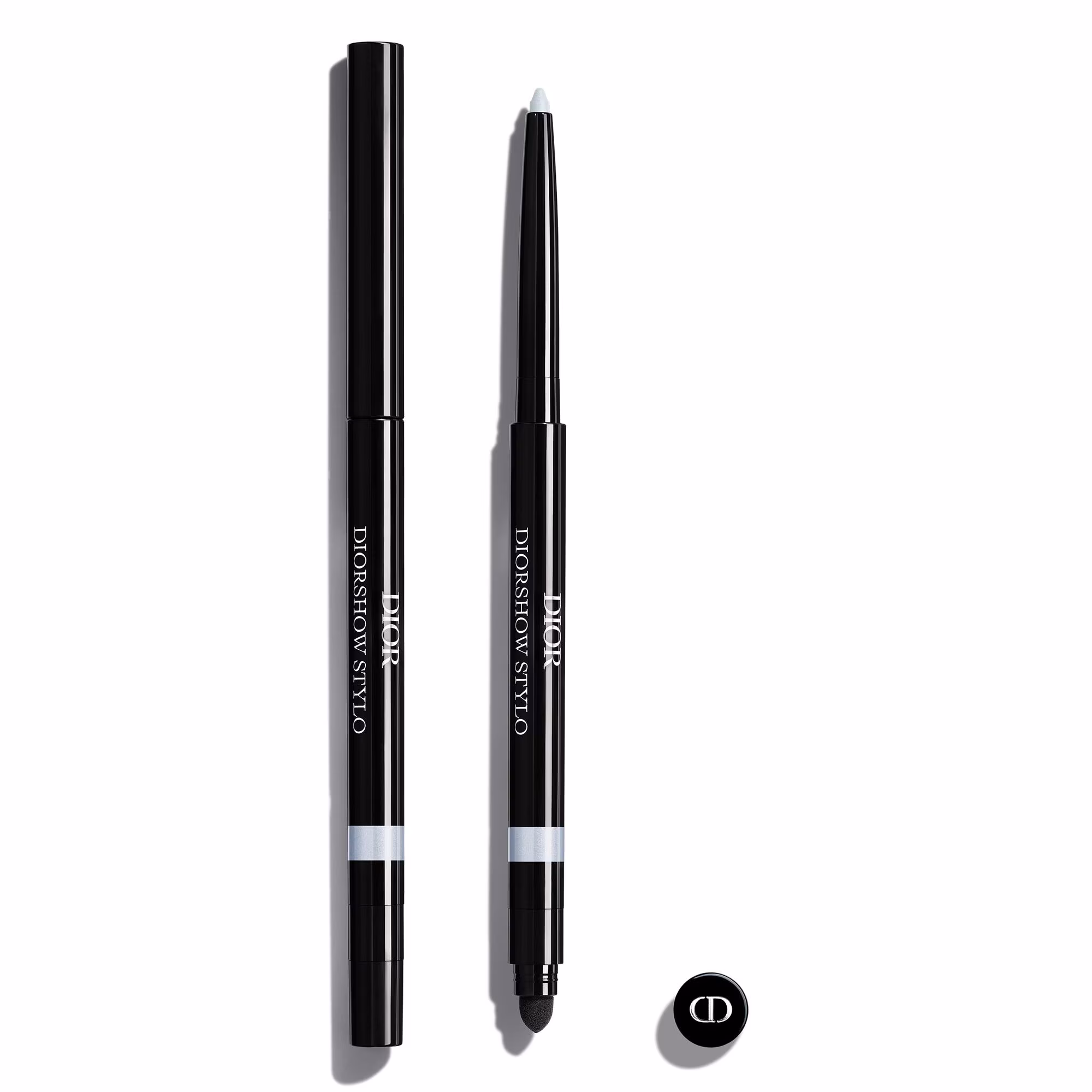 DIORSHOWStylo eyeliner waterproof tenue 24 h couleur intense
