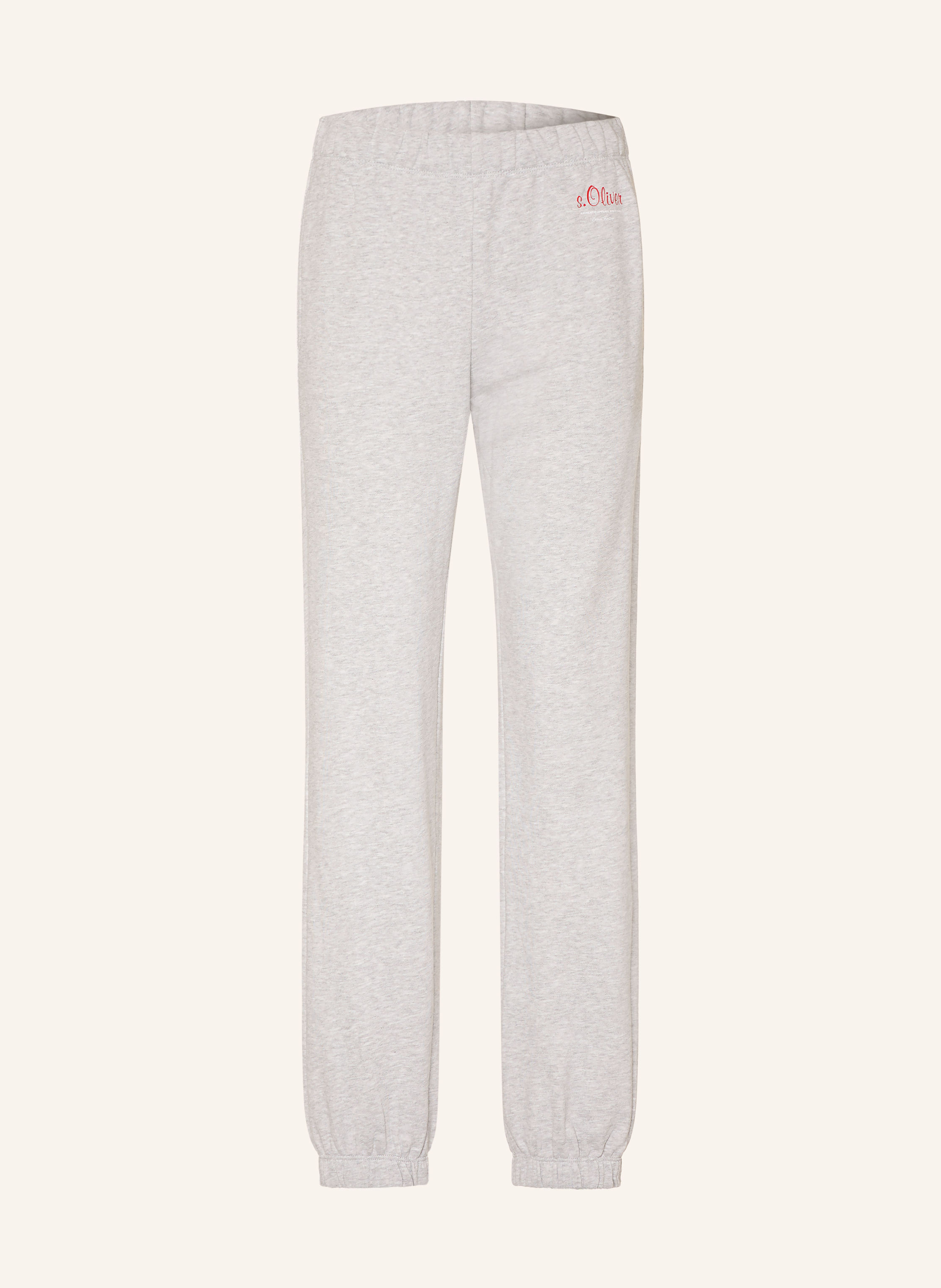 s.Oliver Sweatpants