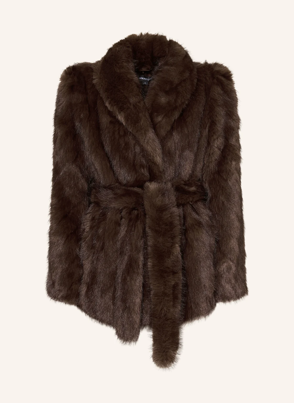 LAMARQUE Kunstfell-Jacke ESCARRA