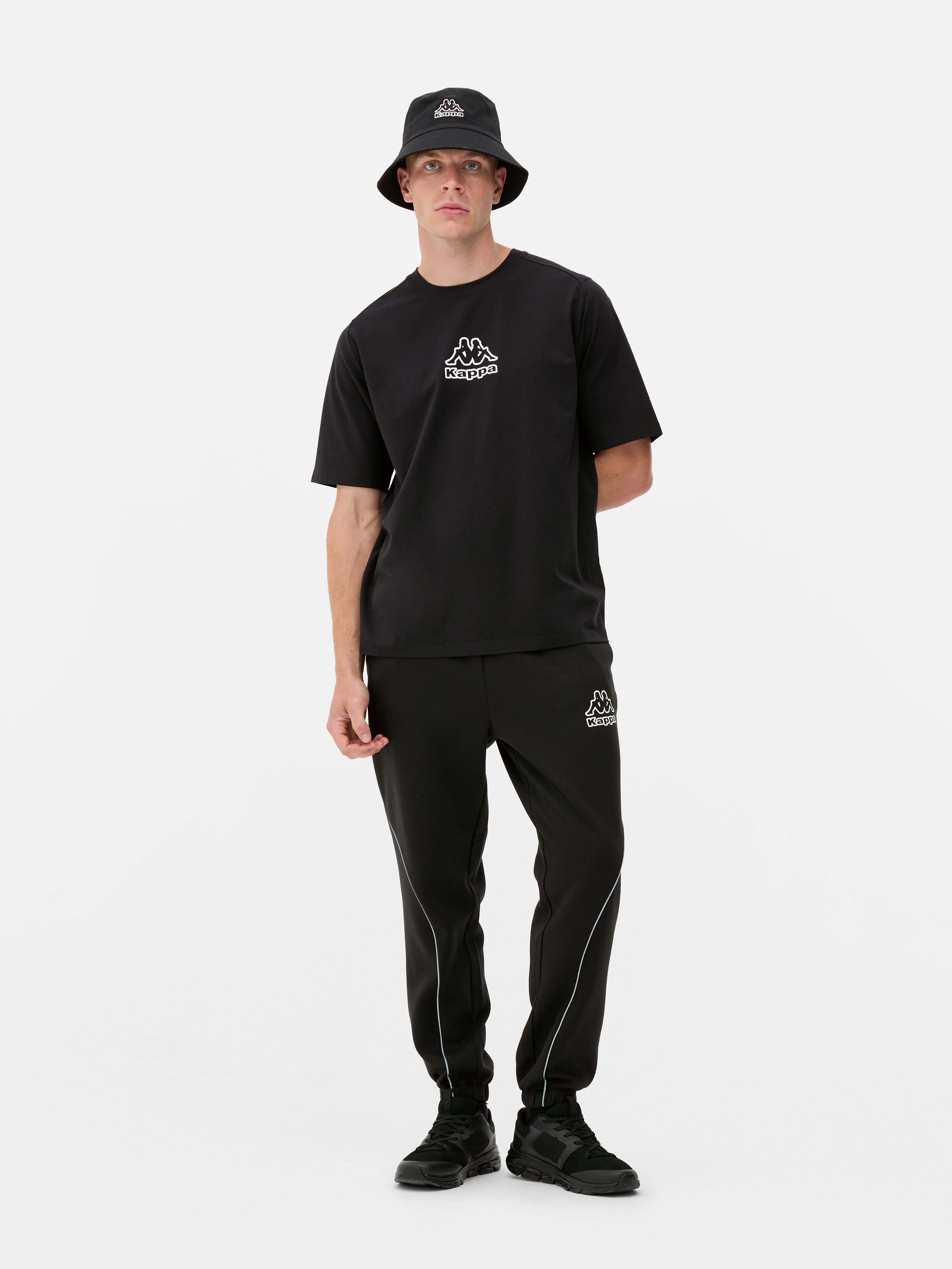 Kappa Logo Performance T-Shirt
