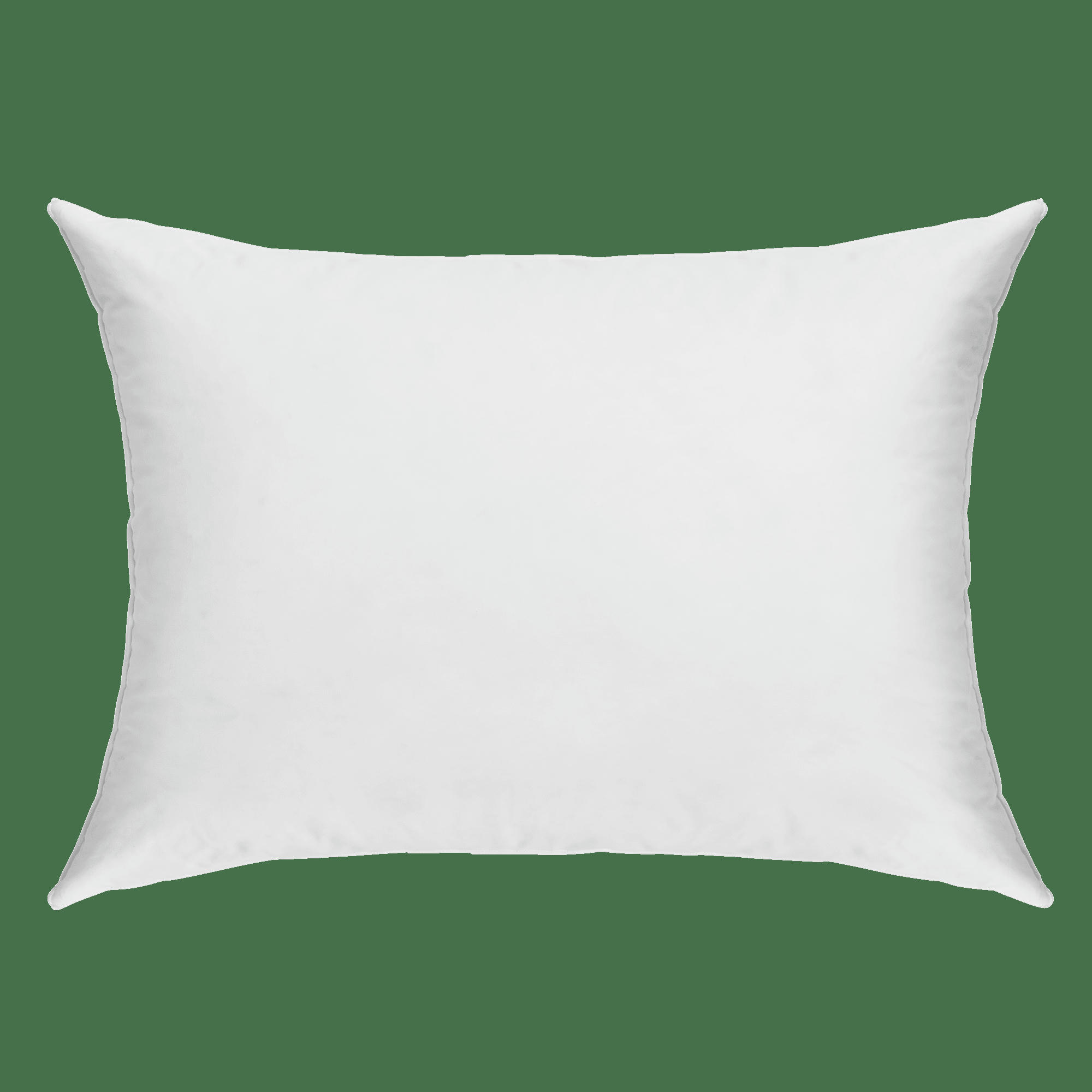 CLEO - Oreiller Ferme en Coton 50 x 70 cm