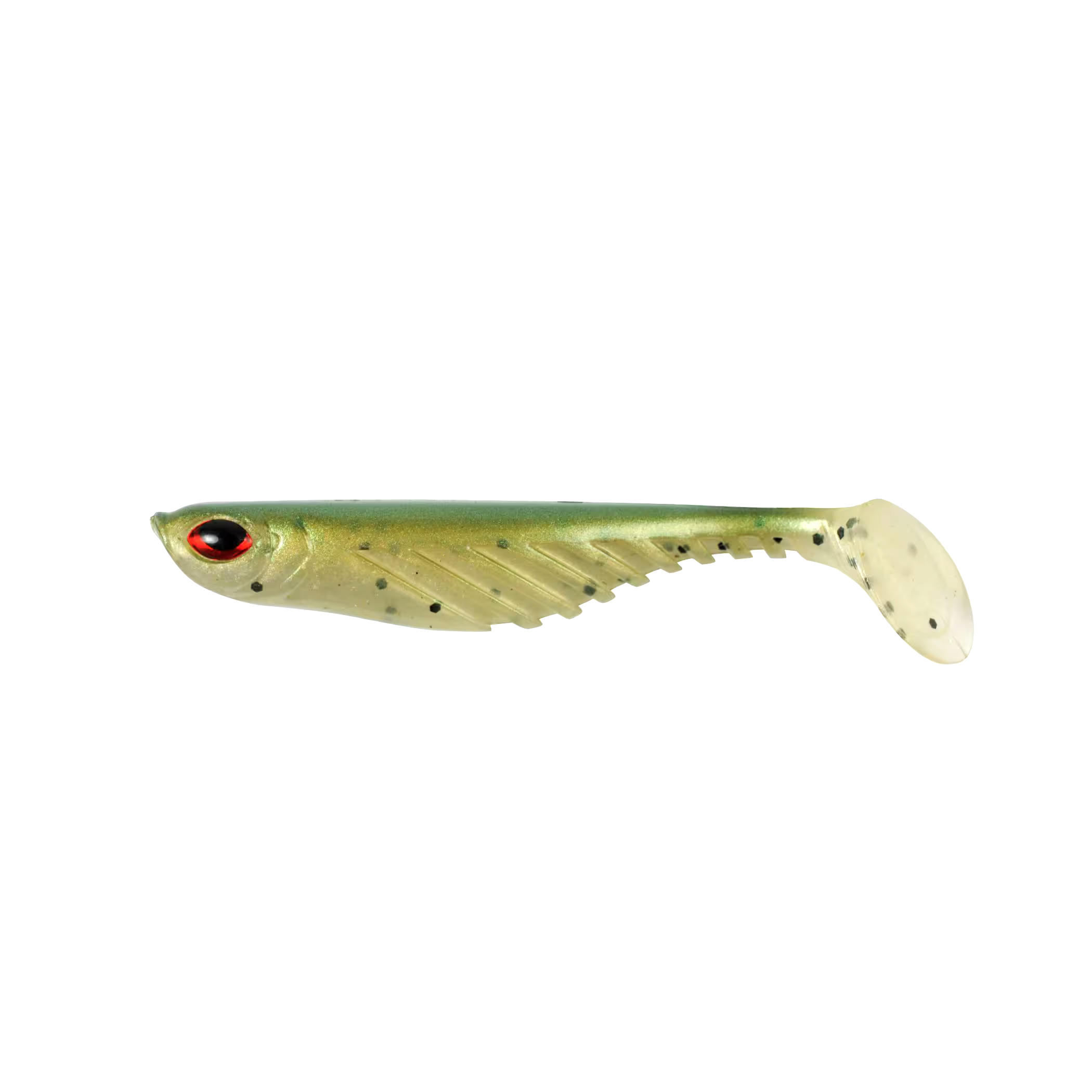Berkley Power Bait Ripple Shad, 3-in