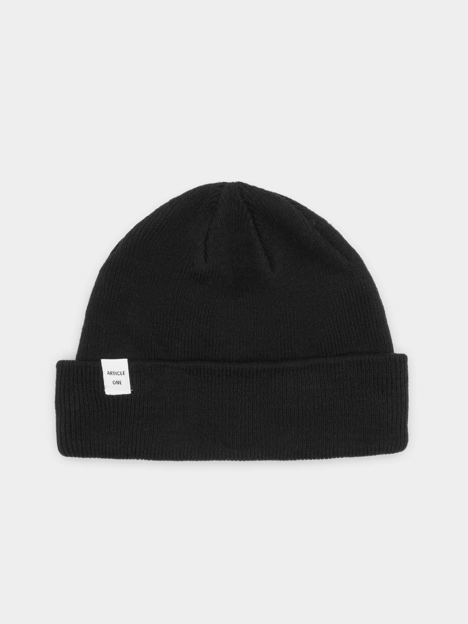 Classic Beanie