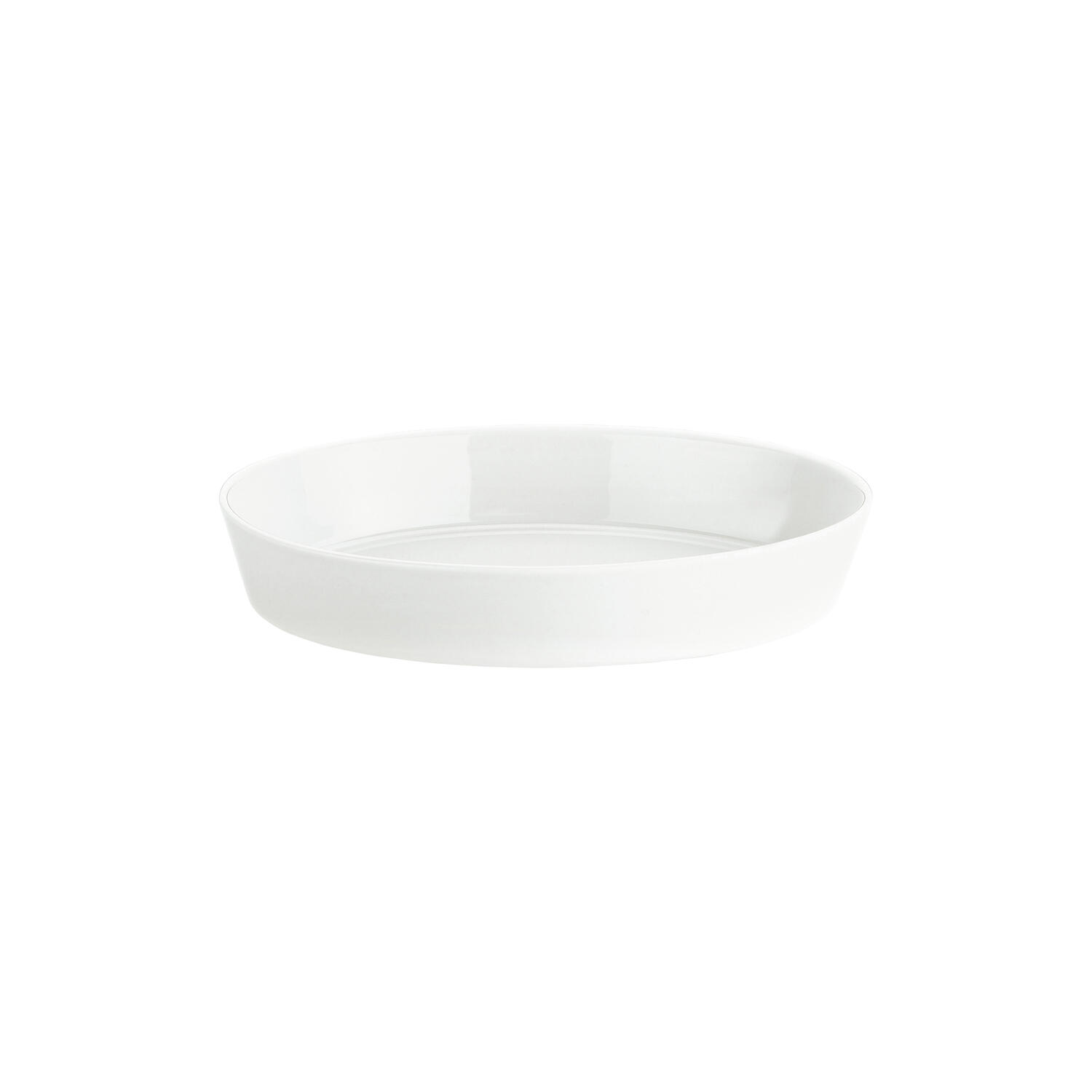 Serie Originale ovalt fad