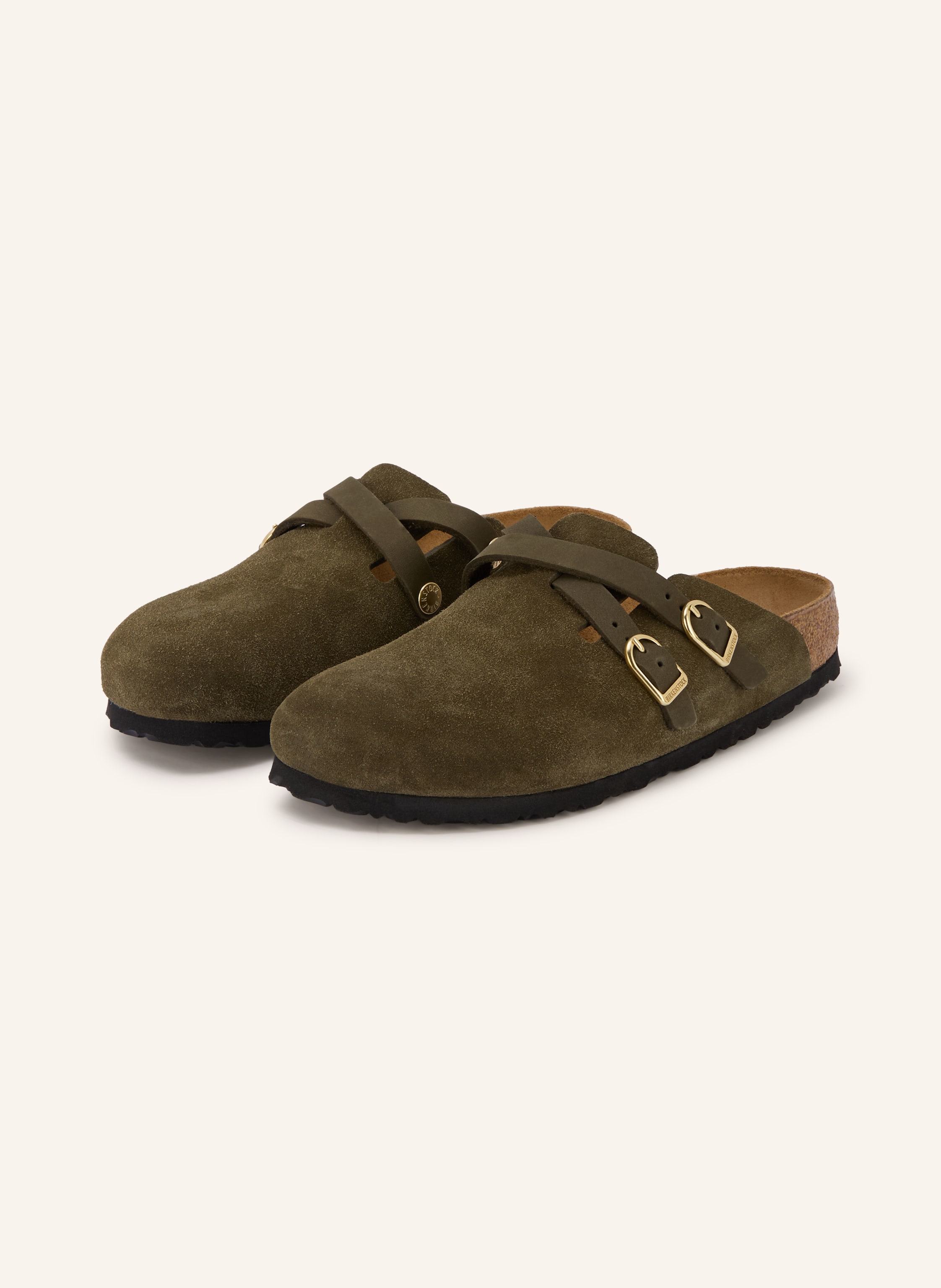 BIRKENSTOCK Pantoletten BLAIR