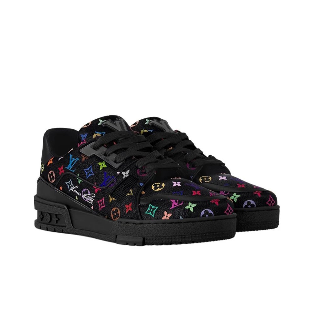 Louis Vuitton LV x TM LV Trainer Sneaker