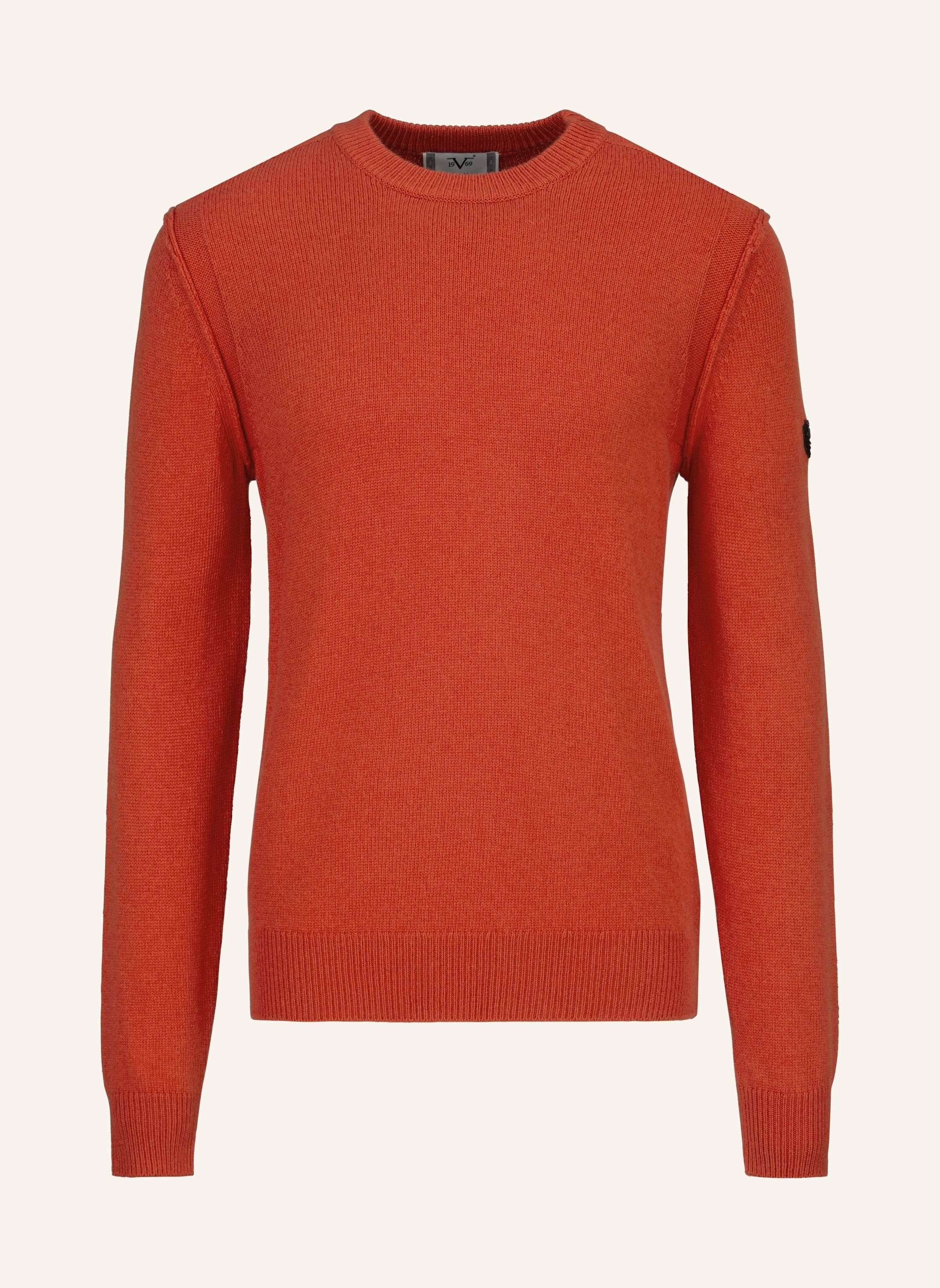 19V69 ITALIA Strickpullover Ricardo
