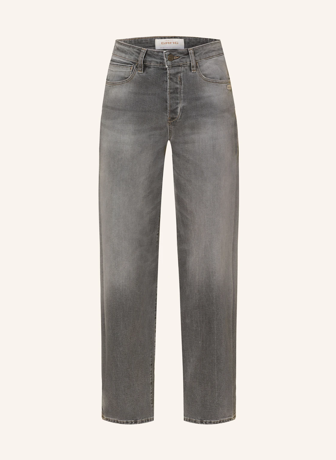 GANG Straight Jeans 94JUL