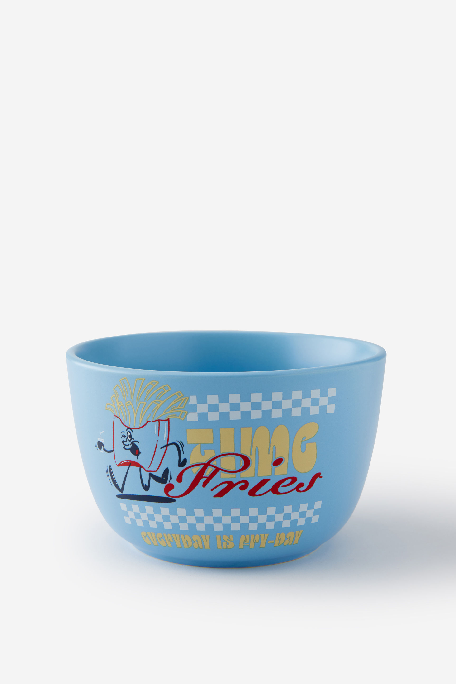 Feel Good Bowl