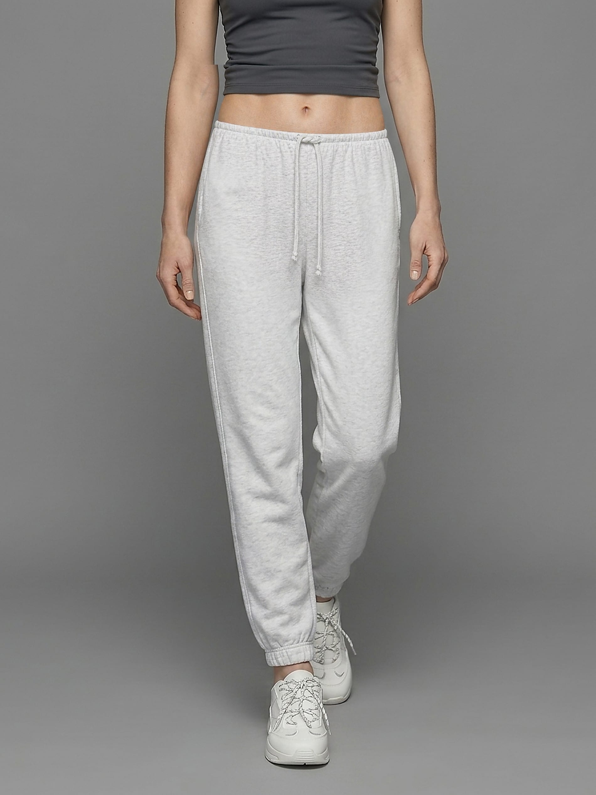 Spodnie dresowe jogger