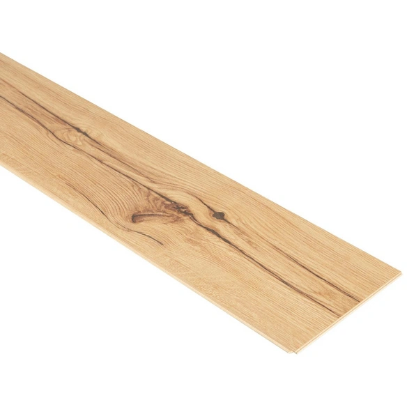 Laminat »Basic 200«, BxL: 194 x 1285 mm, Stärke: 7 mm, Eiche History