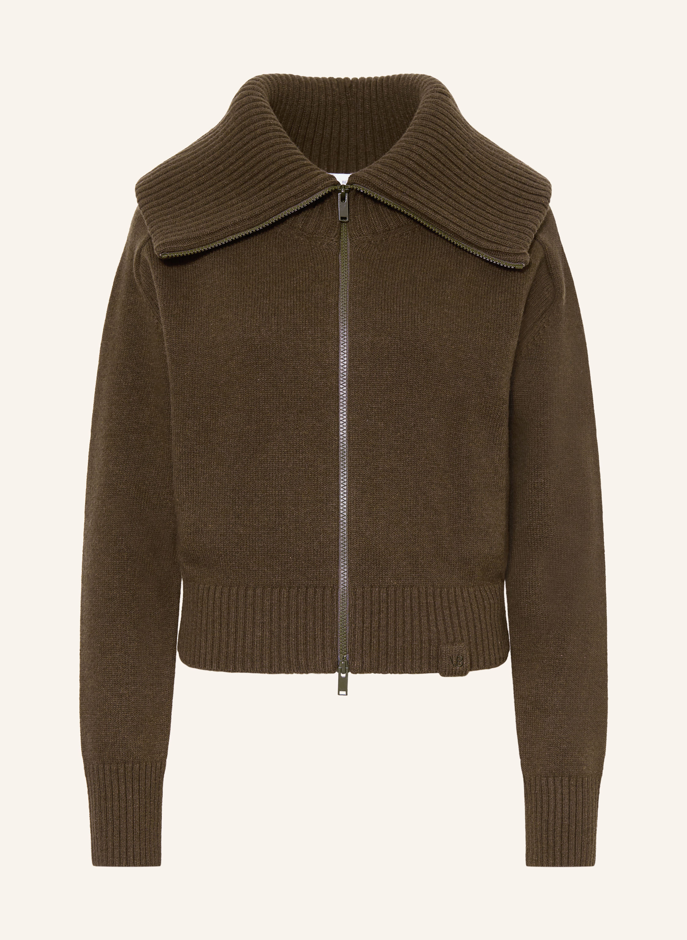 VICTORIA BECKHAM Strickjacke