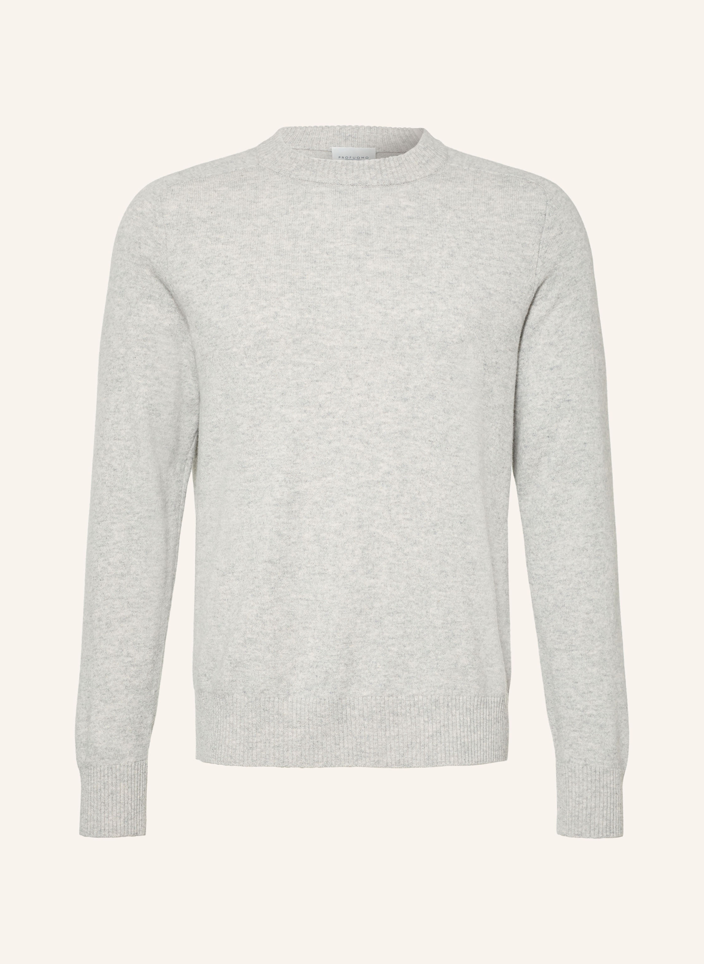 PROFUOMO Pullover