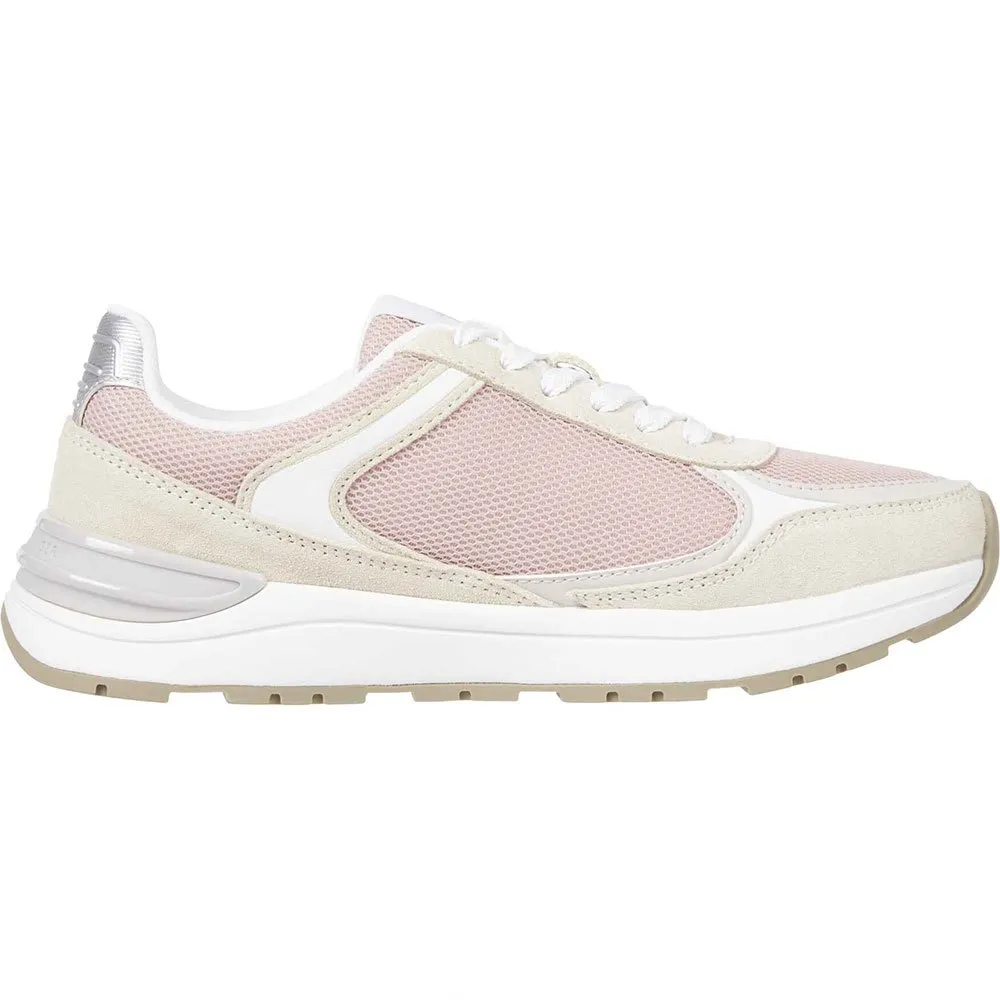Tommy Hilfiger Casual Fashion Runner Mix trainers