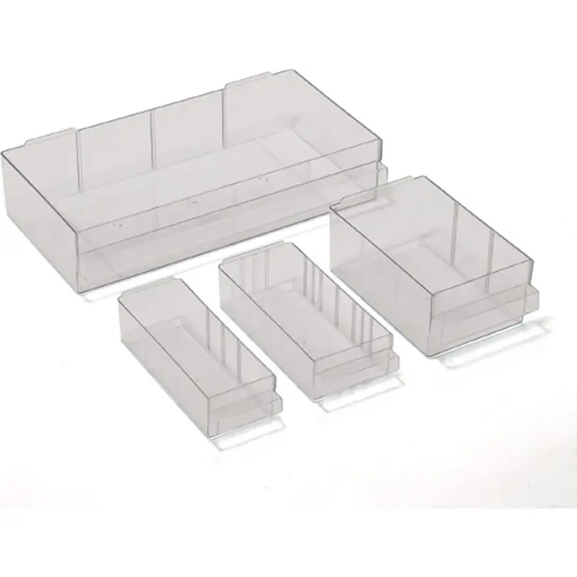 Schubladenbox 616-123