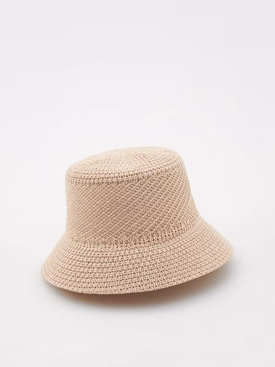 Woven Hat