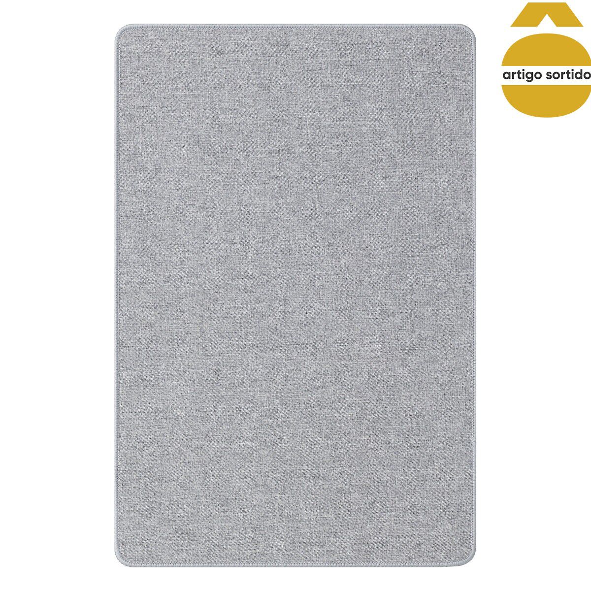 Tapete Macio Antiderrapante 40x60cm