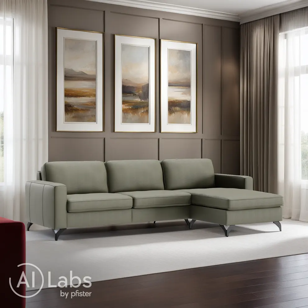 Ecksofa Classica Plus-8011