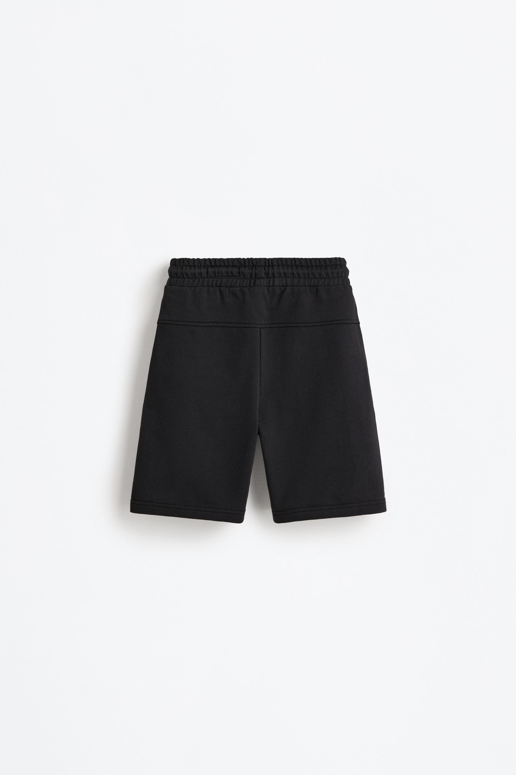 Bermuda jogger Stitch ©Disney