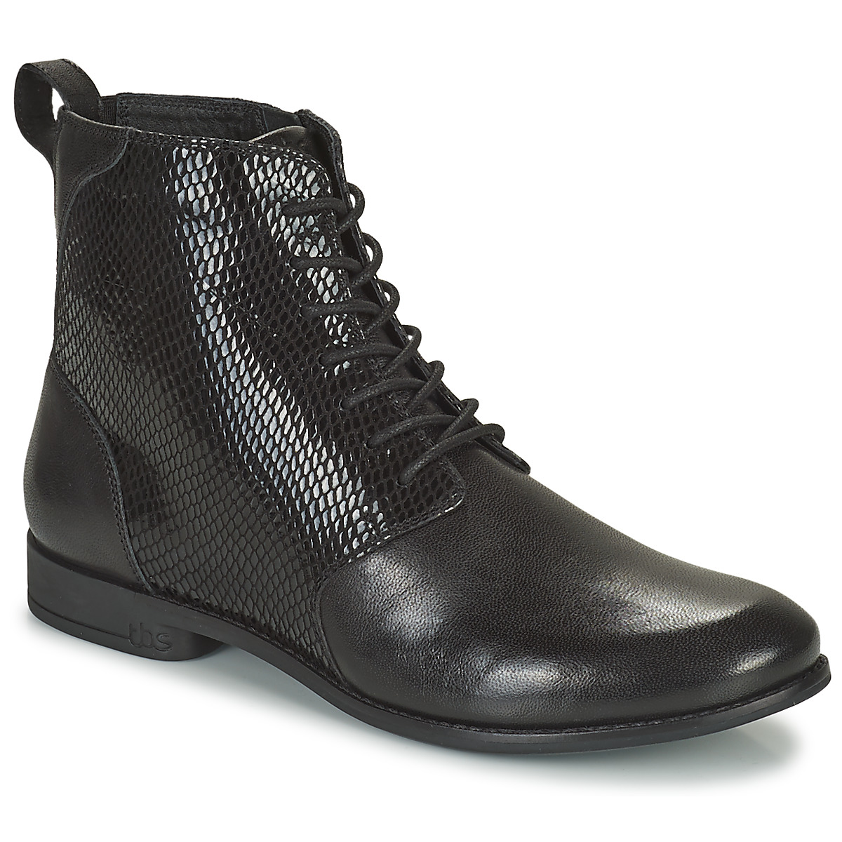 TBS - MADELIZ - Black