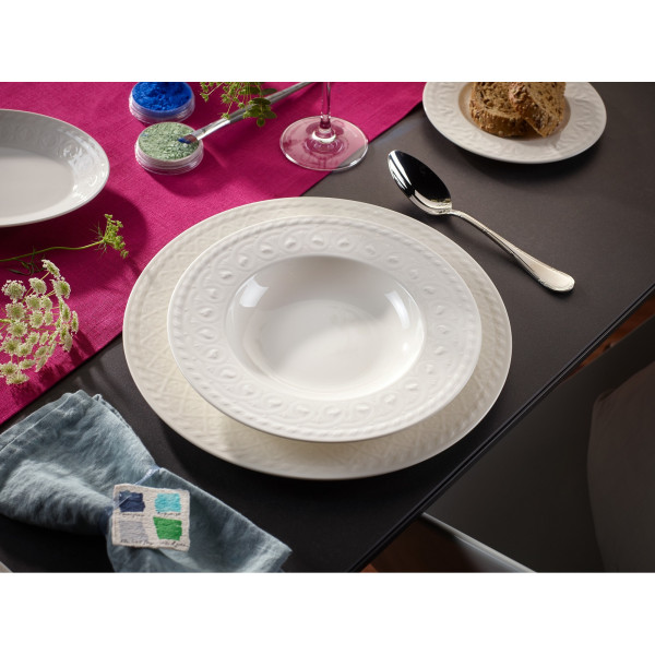 Villeroy&Boch Talerz Cellini 24cm głęboki