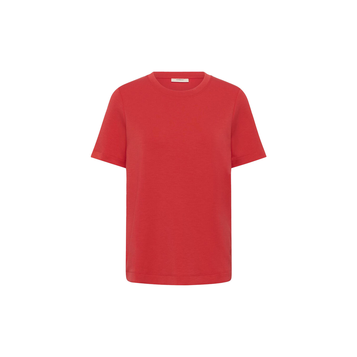 VincentIW Karmen T-shirt, poppy red