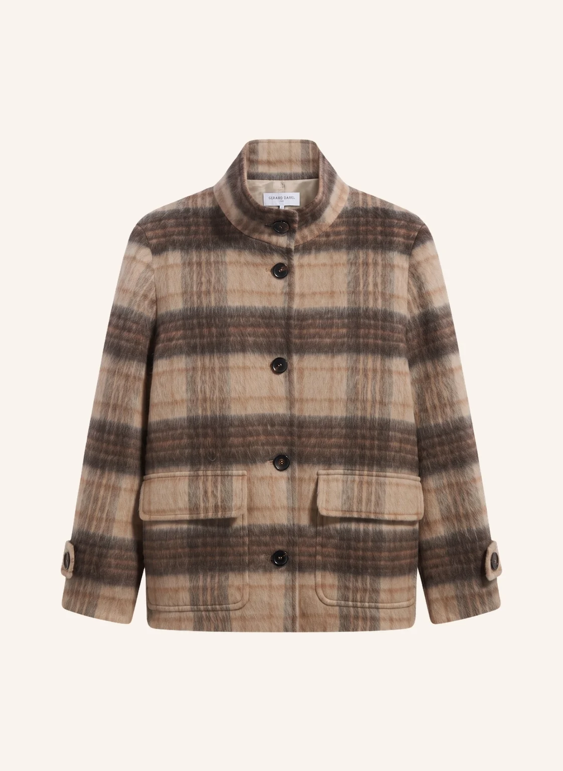GERARD DAREL Mantel ALLY